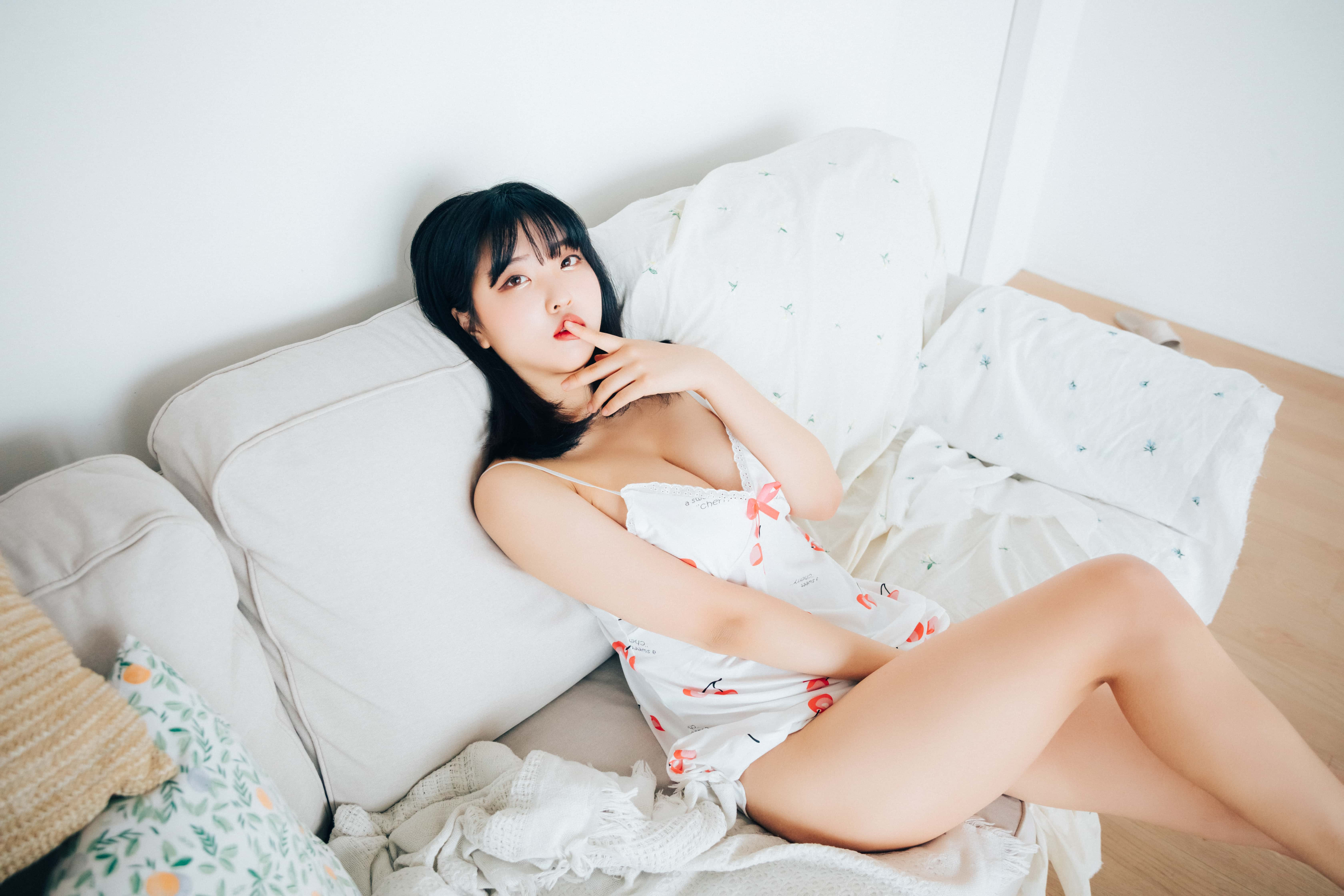 Hana Song(송하나)写真合集[12套]