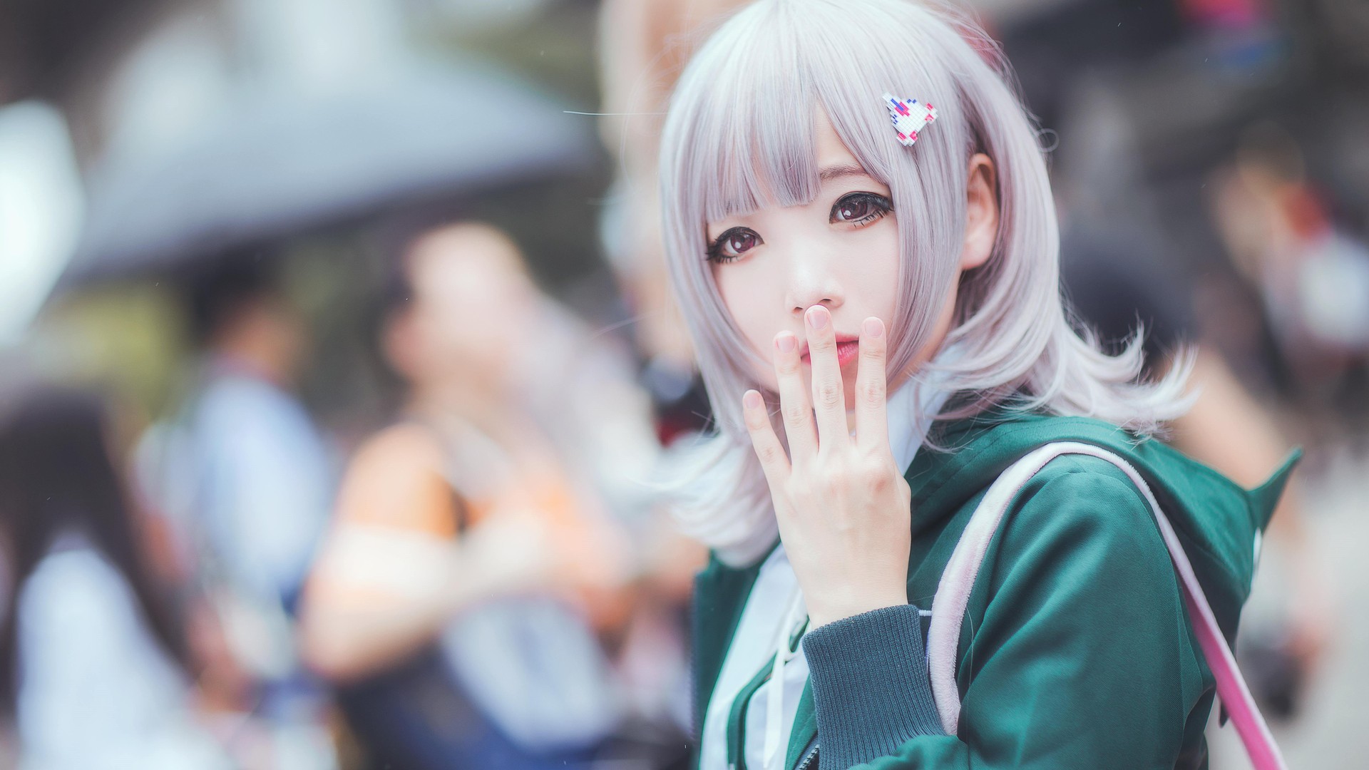 楚楚子w写真预览