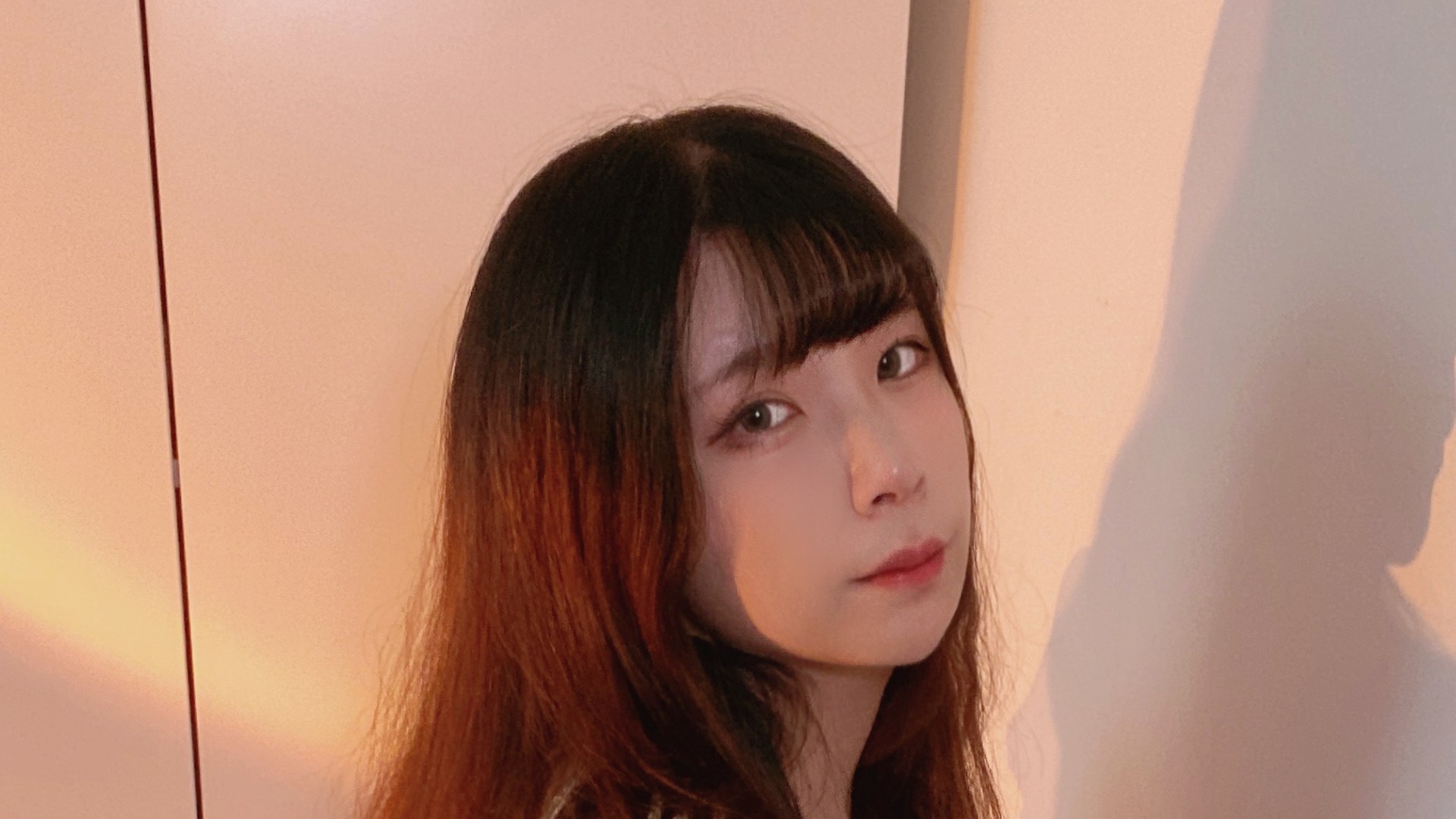 萌萌子_Moeko写真预览