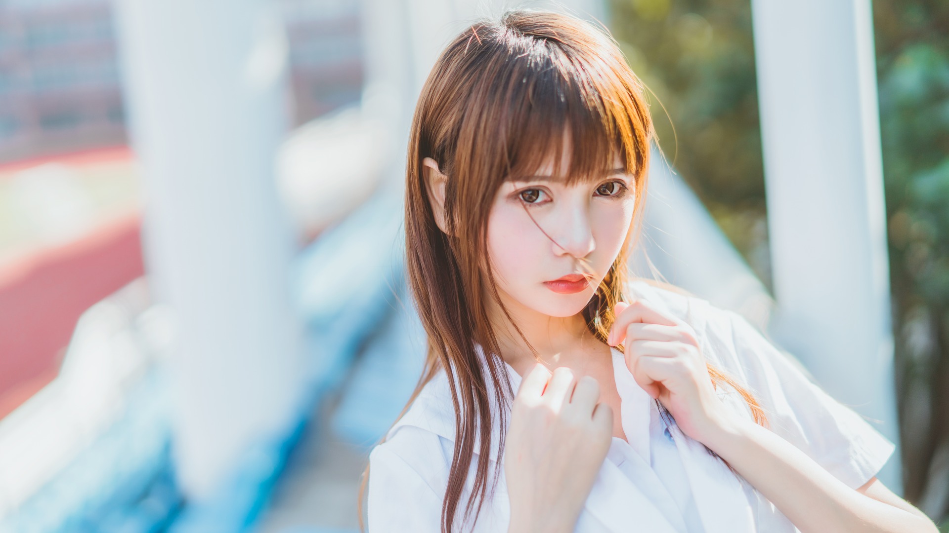 秋山AkI写真预览
