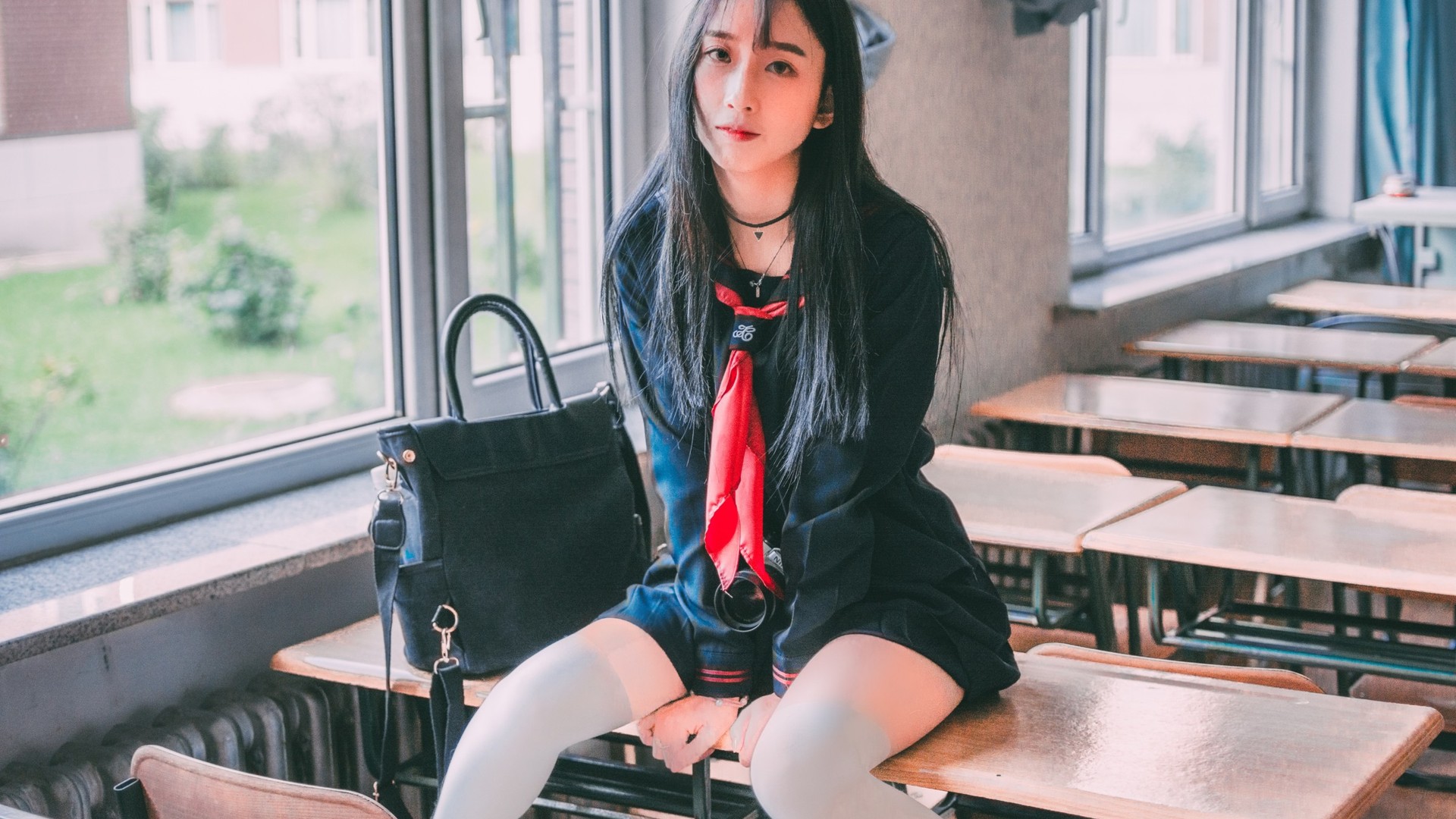兔牙Sinar酱写真预览