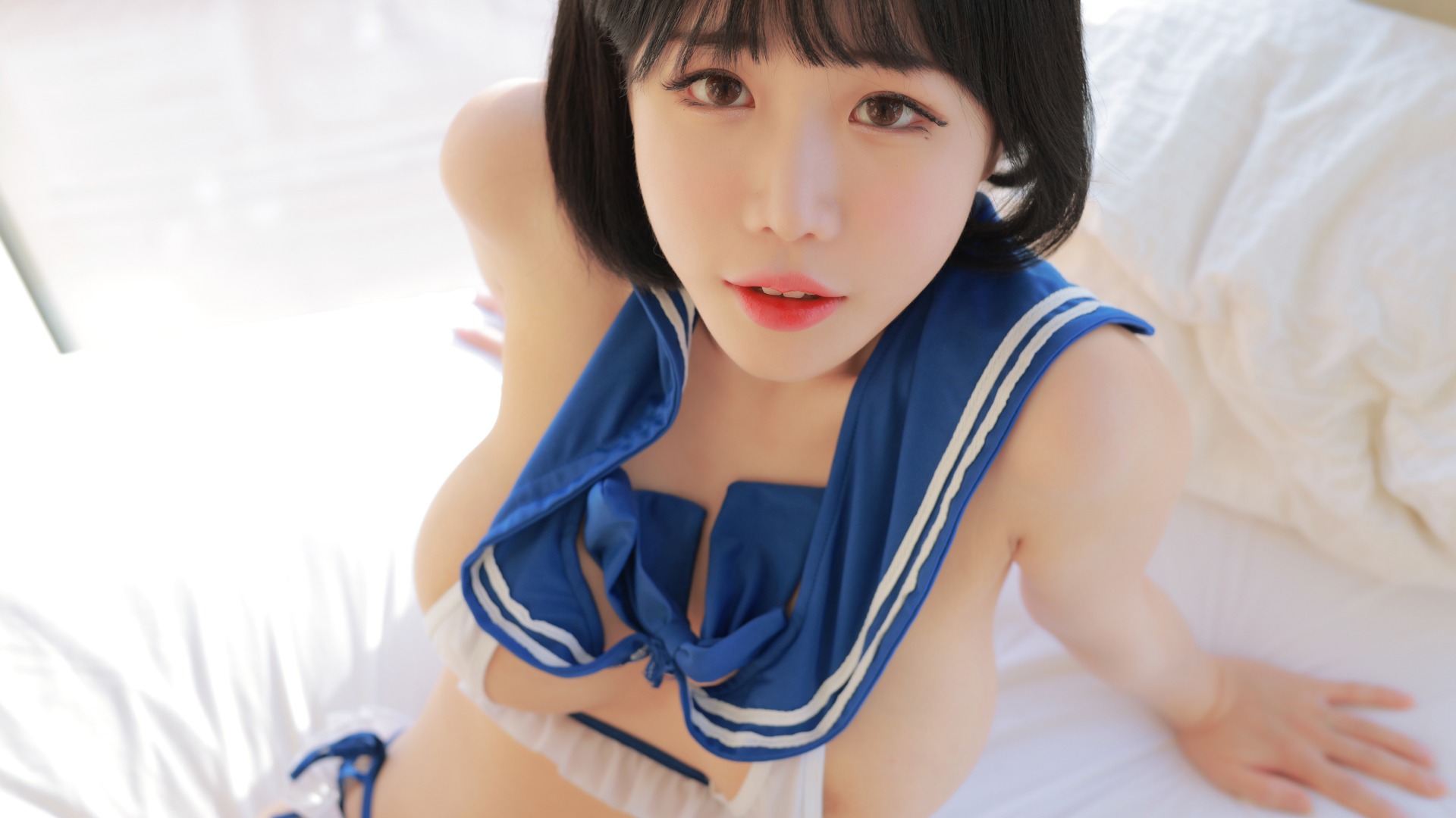 Addielyn(에디린)写真预览