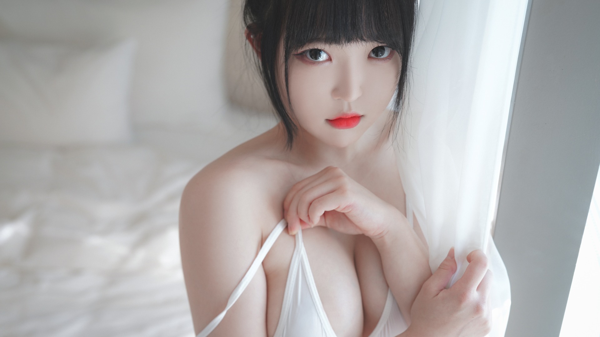 Aram(아람)写真预览