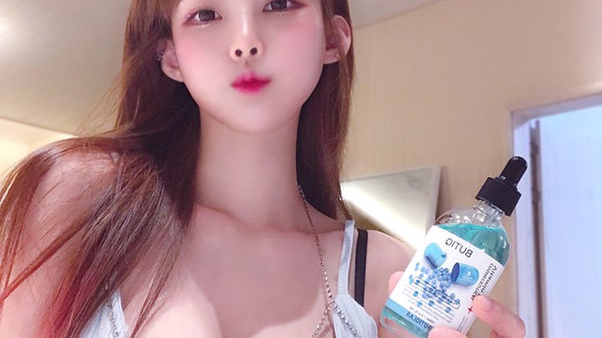 BJ유요写真预览