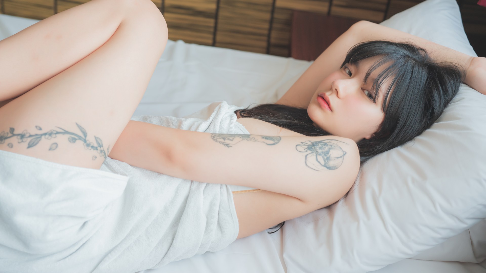 Hizzy(히지)写真预览