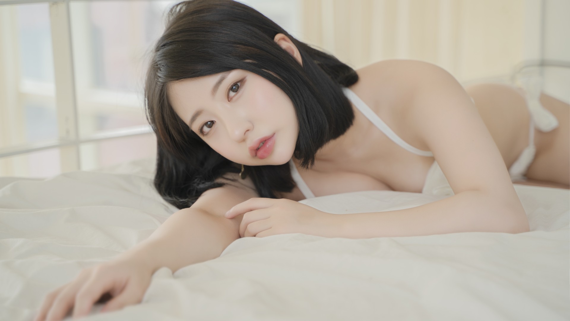Luci(루시)写真预览