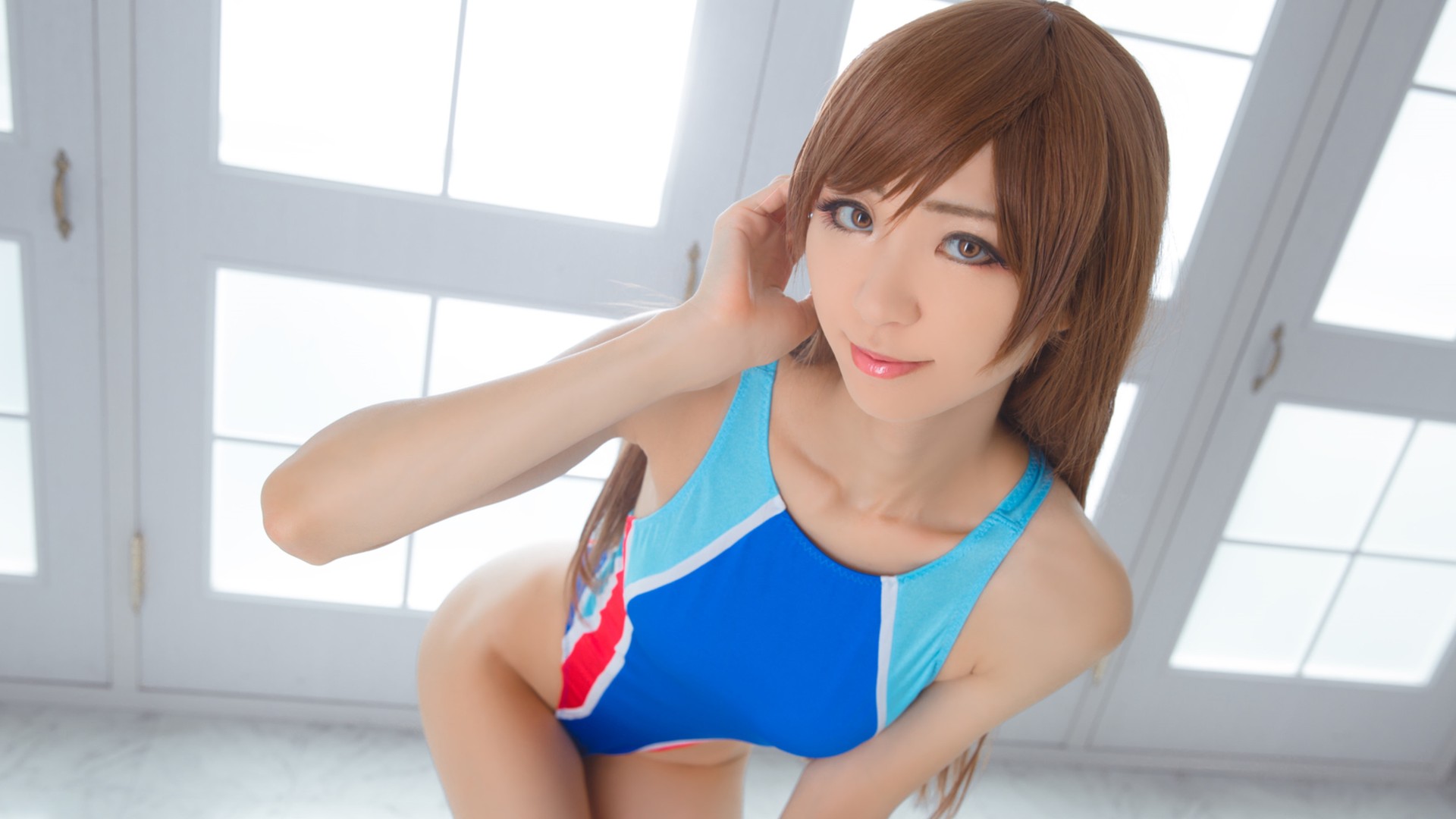 Mikehouse写真预览