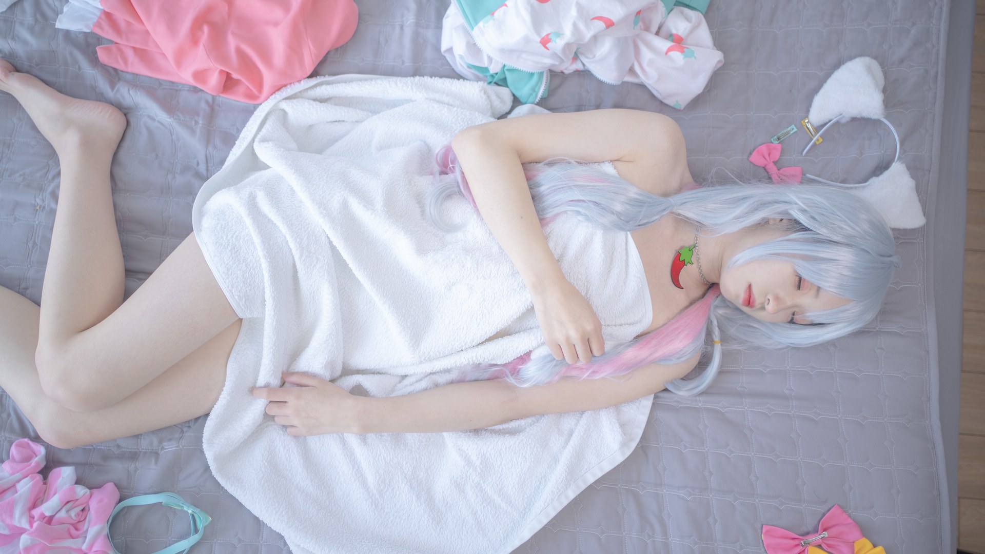 SA_海藻酸钠写真预览