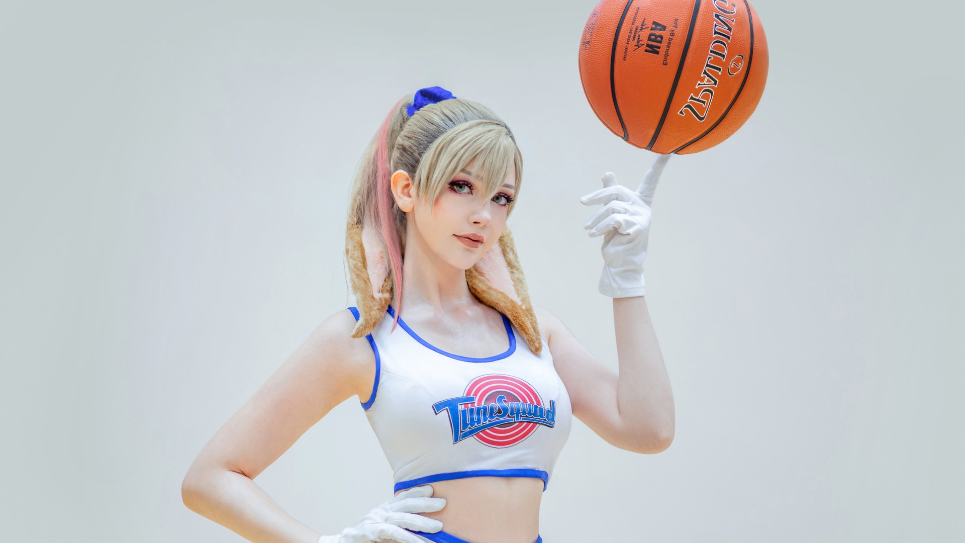 Sayathefox写真预览