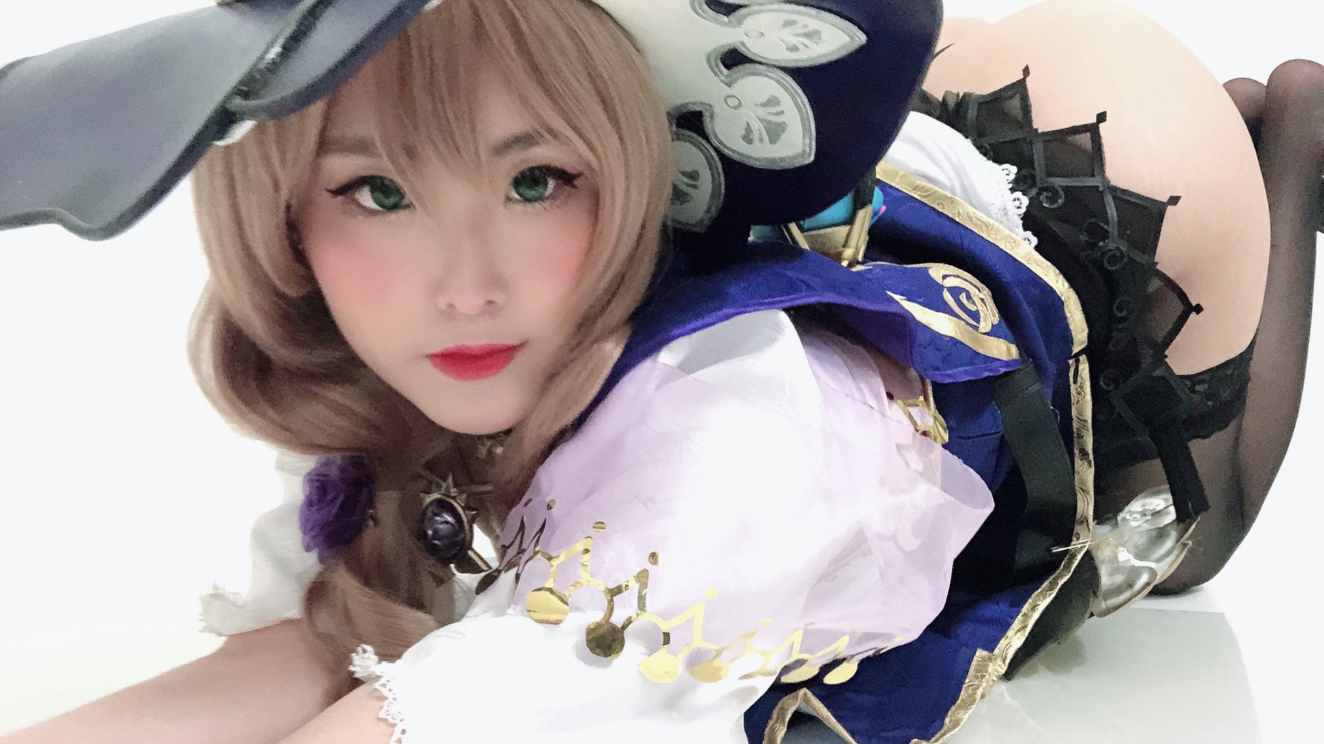 Sunnyvier写真预览