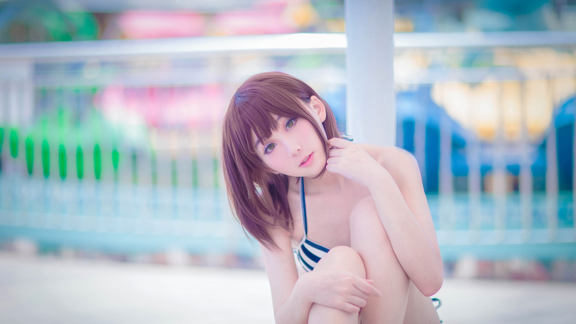 浅野菌子写真预览