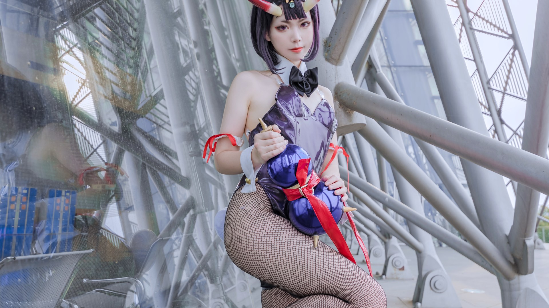 Fushii_海堂写真预览