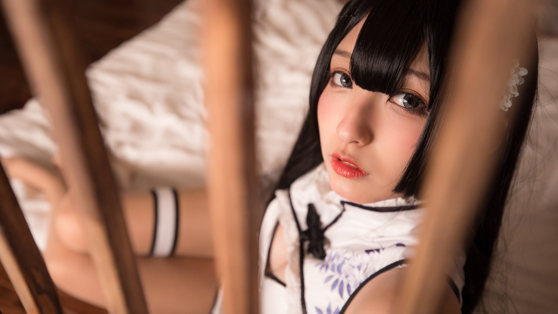神楽坂真冬（神乐坂真冬）写真预览