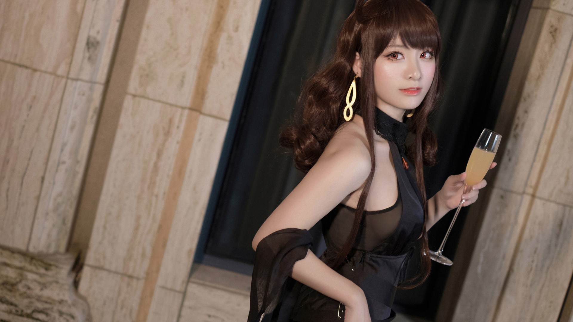 星野saori写真预览