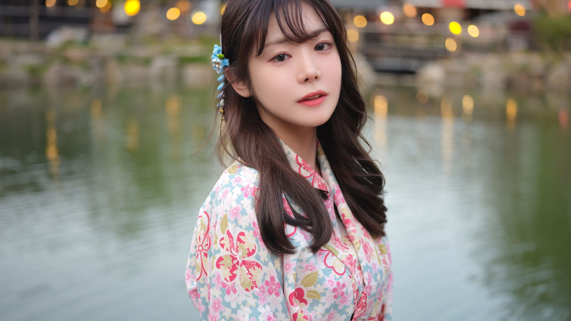 wuyo(우요)写真预览