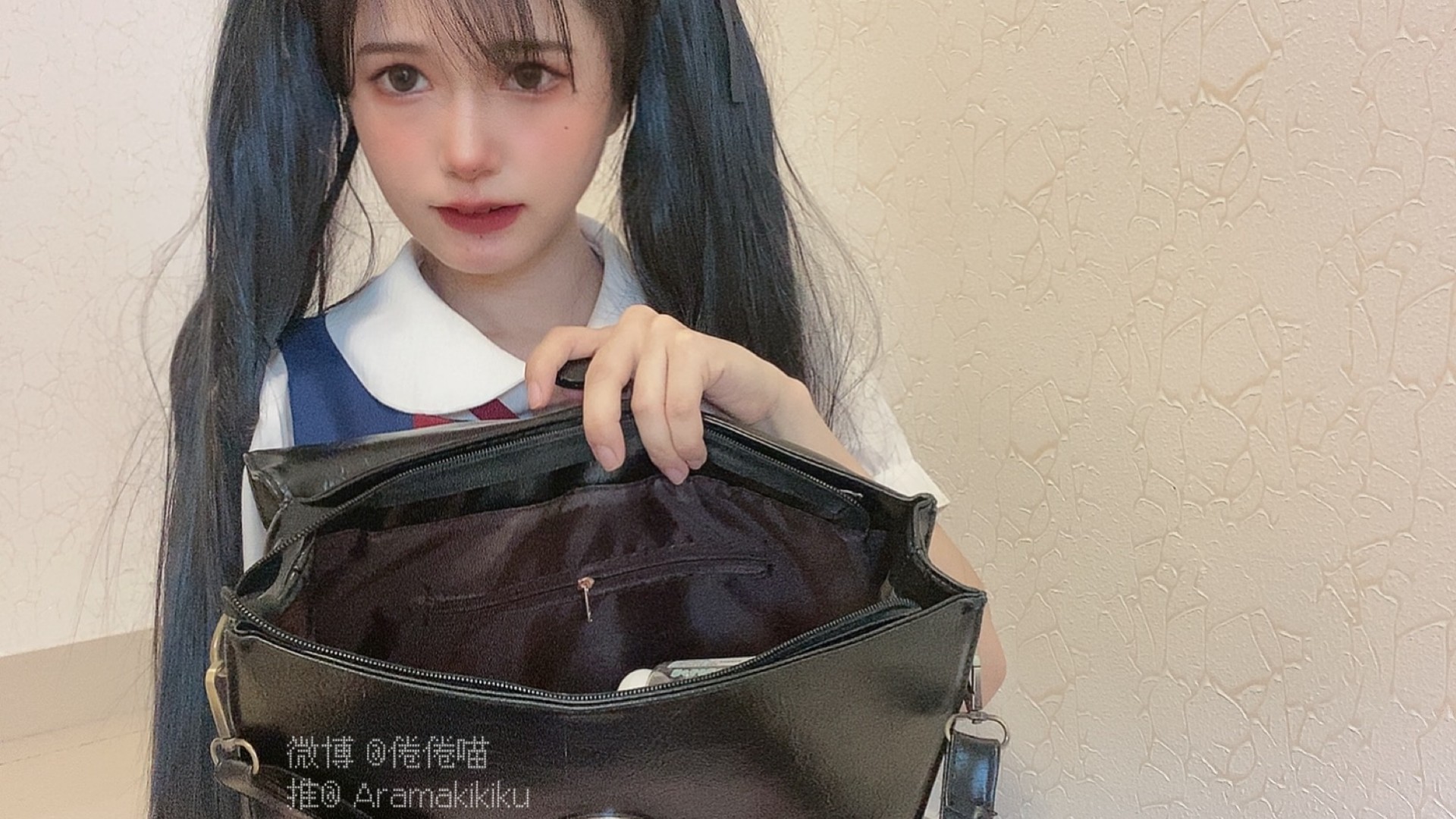 倦倦喵写真预览