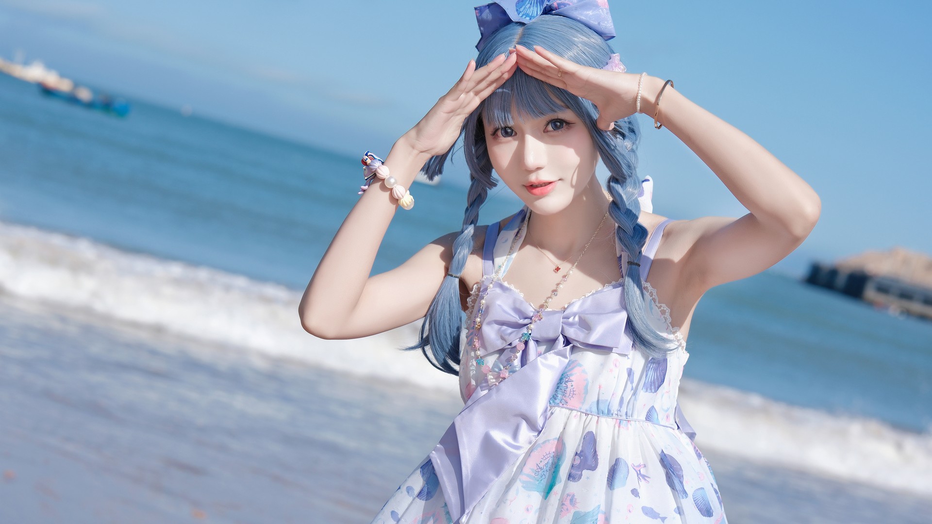 彩芸_Nebula写真预览