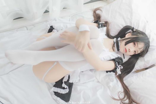 五更百鬼写真合集[51套]