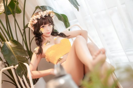 蠢沫沫写真合集[346套]