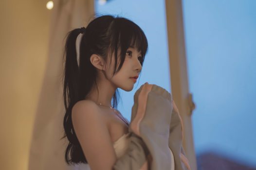 桜桃喵/樱桃喵写真合集[191套]