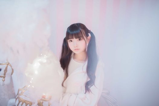 樱群写真合集[4套]