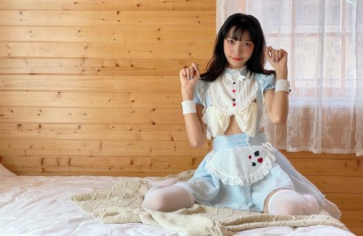 西呱呀呀呀/西瓜少女写真合集[42套]