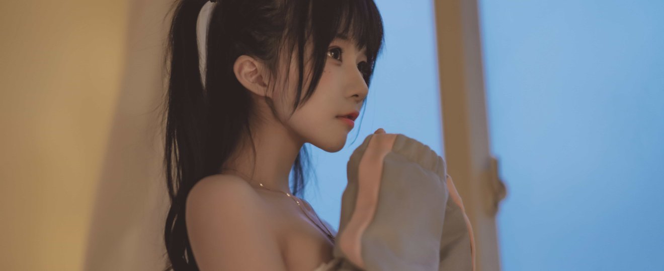 桜桃喵/樱桃喵写真合集[191套]