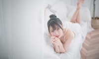 周叽是可爱兔兔写真合集[39套]