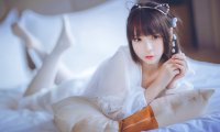 疯猫ss/疯了个猫写真合集[235套]