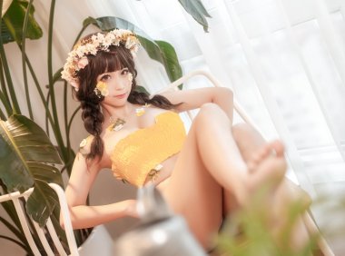 蠢沫沫写真合集[346套]