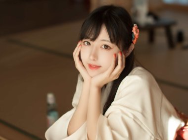 Shika小鹿鹿写真合集[125套]