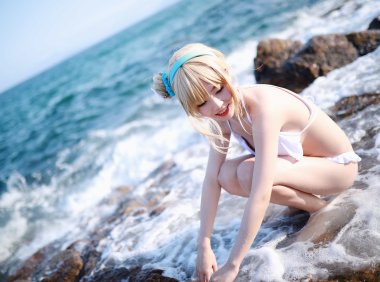 抖娘利世写真合集[271套]