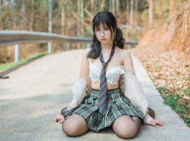 逐月su/枸名写真合集[46套]