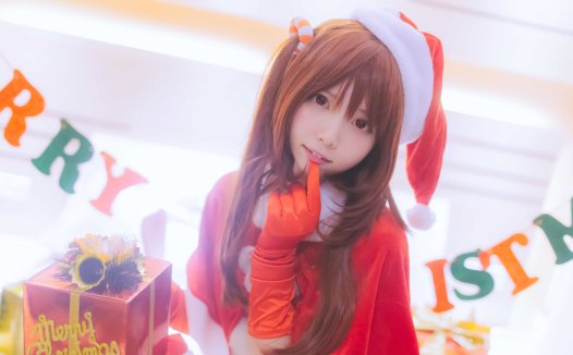 闪月半写真合集[12套]