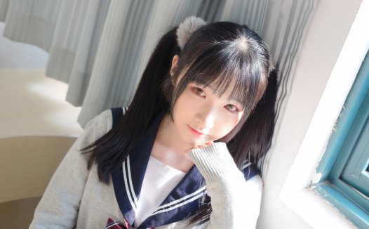 森萝财团写真合集[223套]