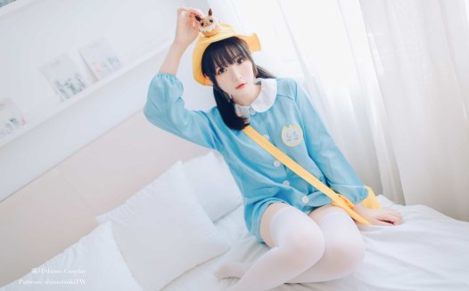 霜月shimo写真合集[123套]