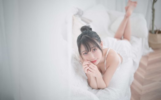 周叽是可爱兔兔写真合集[39套]