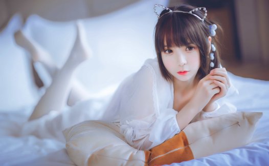 疯猫ss/疯了个猫写真合集[235套]