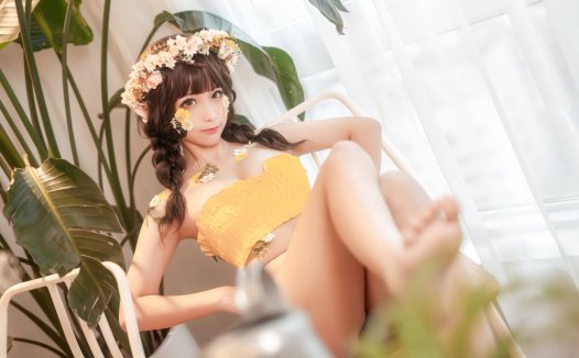 蠢沫沫写真合集[346套]