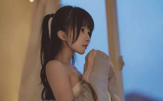 桜桃喵/樱桃喵写真合集[191套]