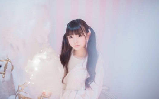 樱群写真合集[4套]