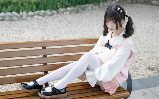 JKFUN写真合集[63套]