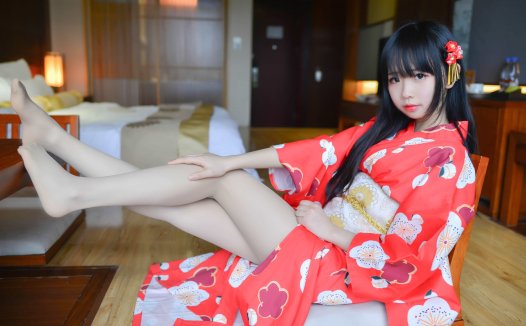 雪琪SAMA写真合集[61套]