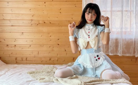 西呱呀呀呀/西瓜少女写真合集[42套]