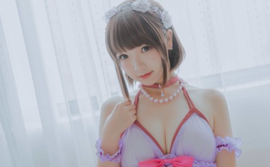 雪晴Astra写真合集[69套]