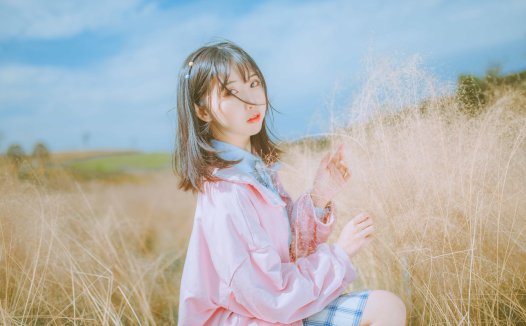 面饼仙儿写真合集[197套]