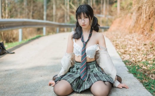 逐月su/枸名写真合集[46套]