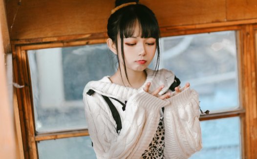 黑猫猫OvO写真合集[31套]