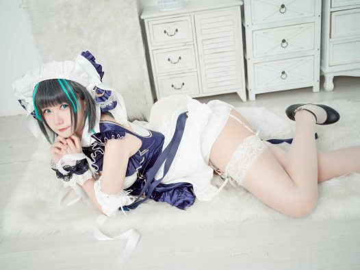 麻花麻花酱写真合集[35套]