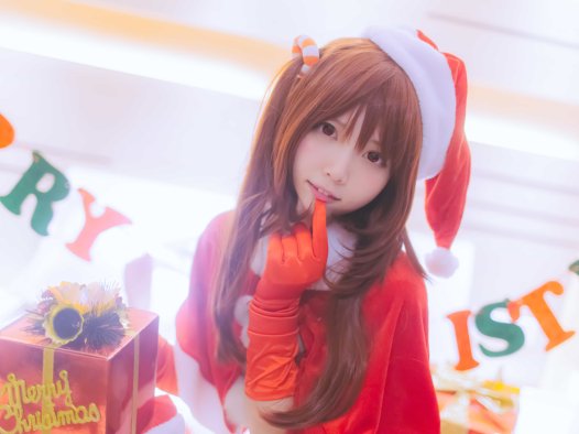 闪月半写真合集[12套]